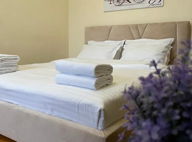 Avangard Park і לבוב